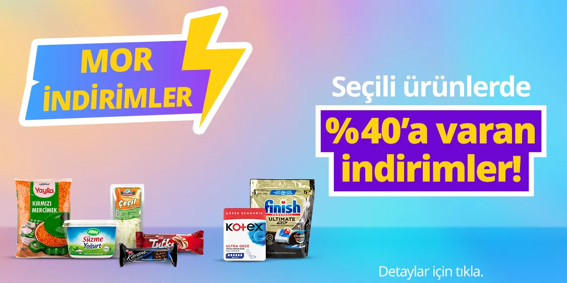Promosyon