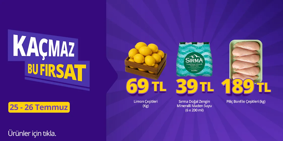 Promosyon