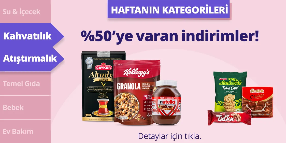 Promosyon