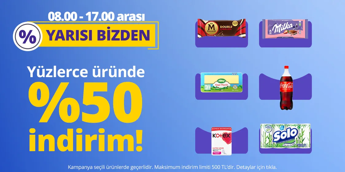 Promosyon