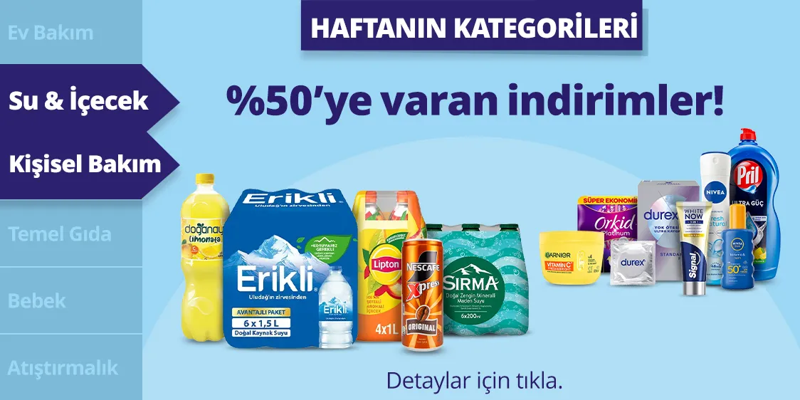 Promosyon
