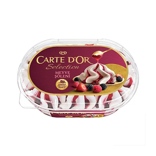 Carte d'Or Selection Meyve Şöleni