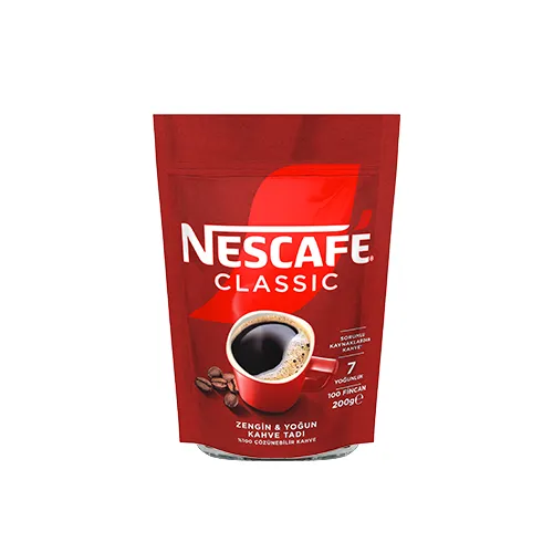 Nescafe Classic 200g