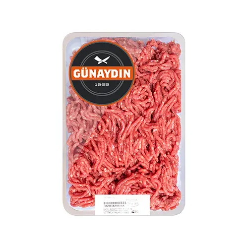 Dana Kıyma 500g