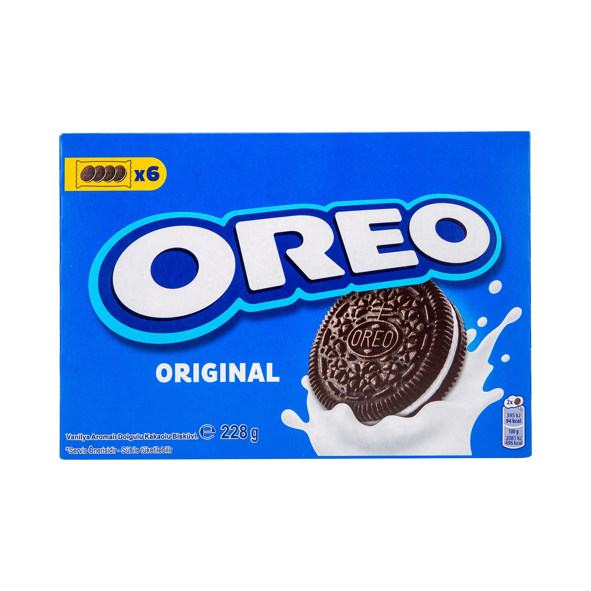 Oreo Classic