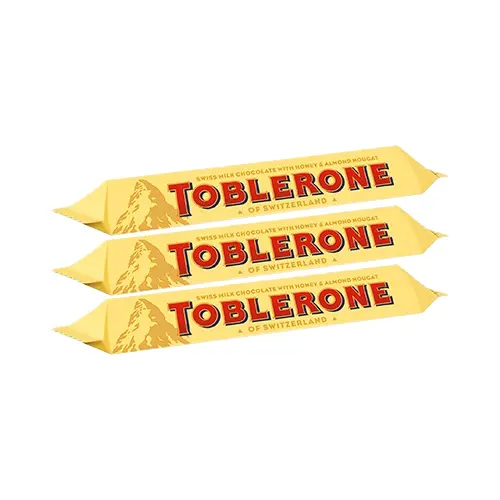 Toblerone