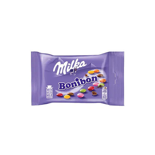 Milka Sütlü Çikolata 80g