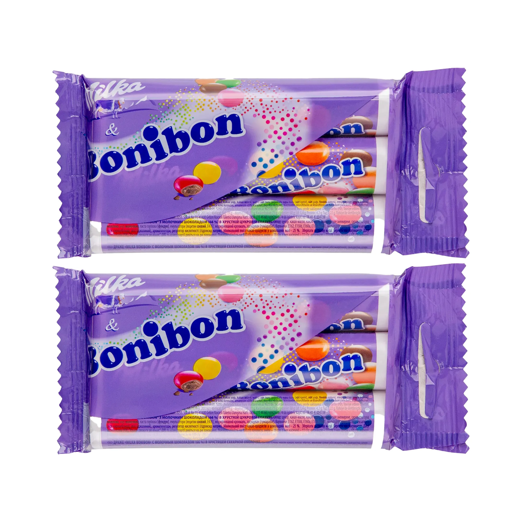 Milka Bonibon