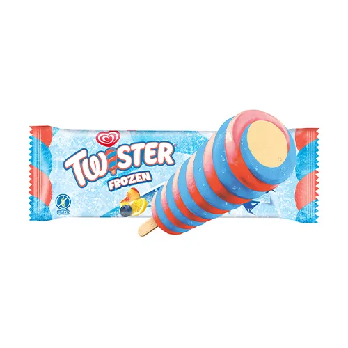 ALGİDA TWİSTER FROZEN 65ML