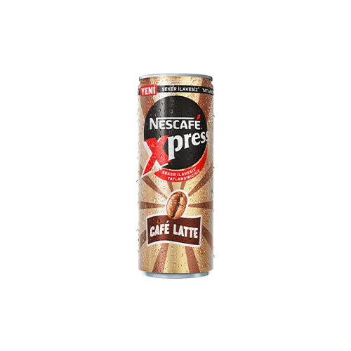 NESCAFE CAFE LATTE