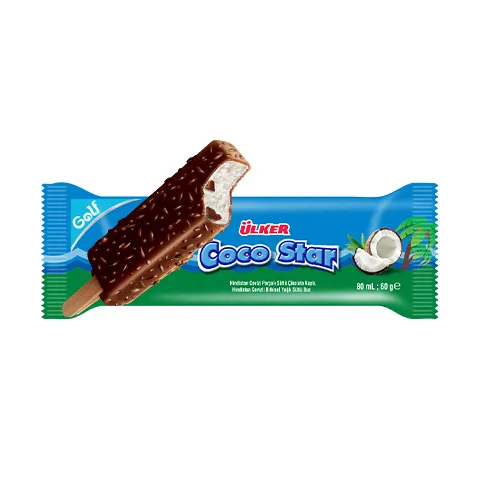 Golf Ülker Coco Star