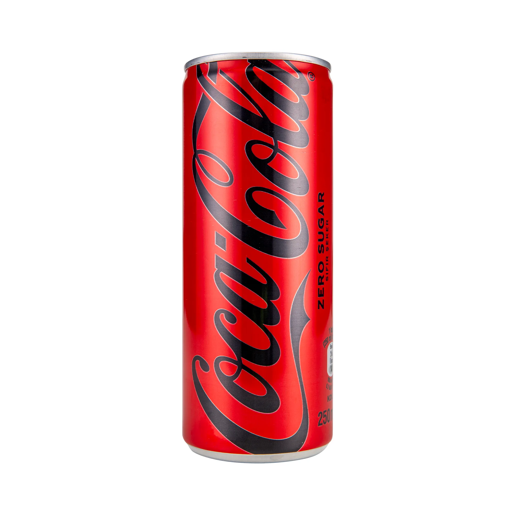 Zero Kola
