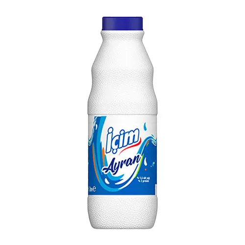 İçim Ayran 1L