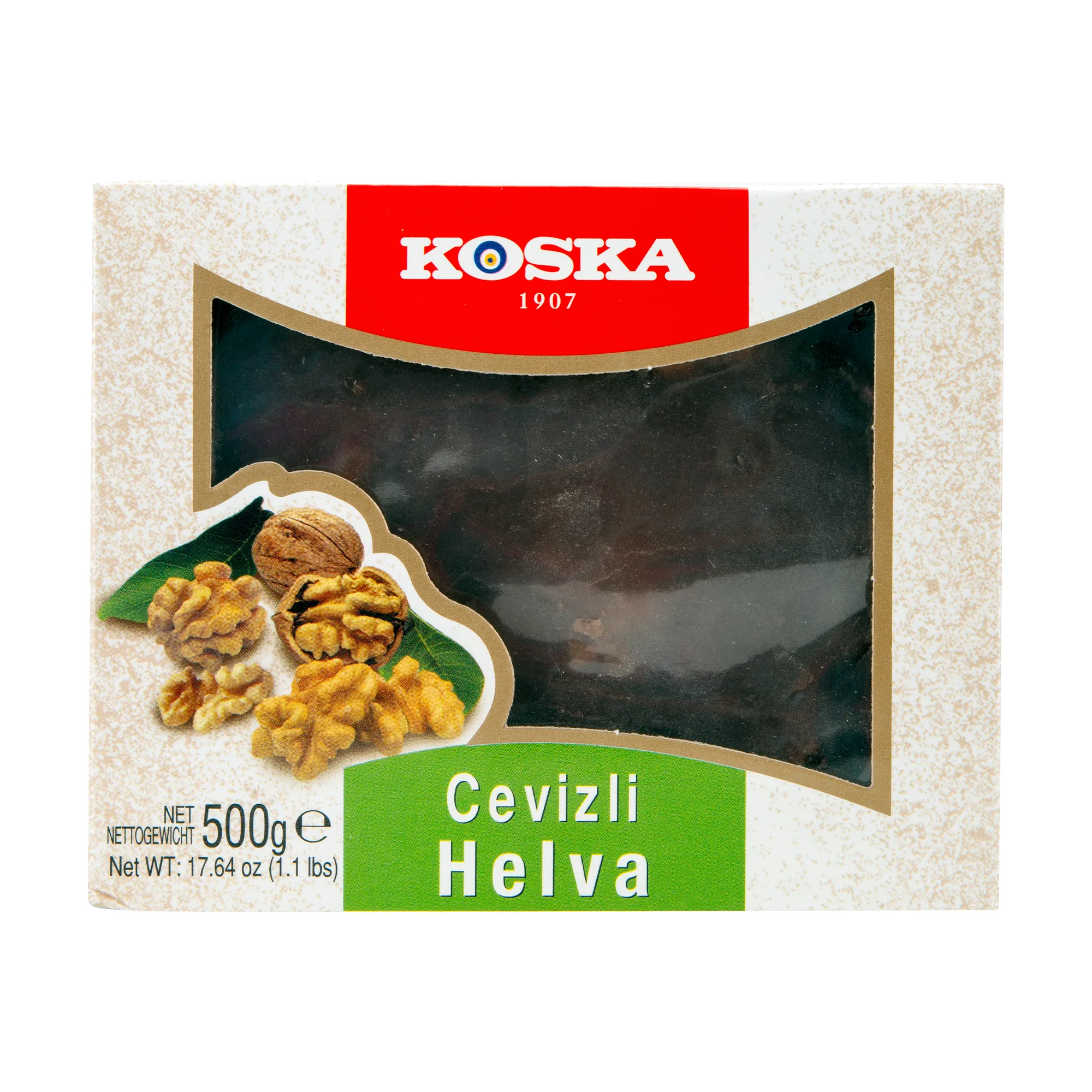 iku333ページ Koska Cevizli Yaz Helvası