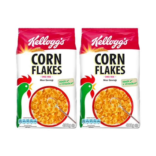 Kellogg's Corn Flakes