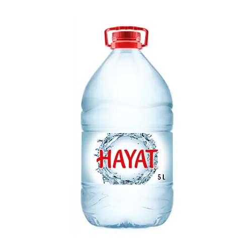 Hayat Su 1.5L