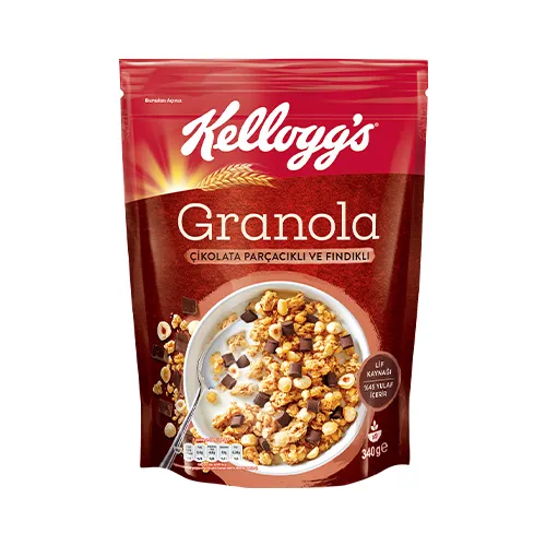 Ülker Yulaflı Gevrek 350g