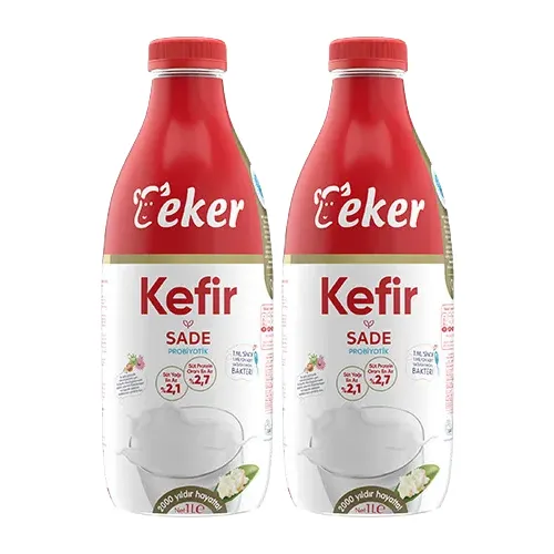 Eker Sade Kefir