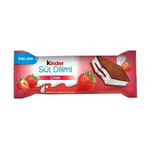 Kinder Sürpriz Yumurta