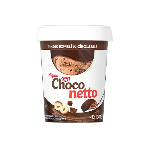 Choco Chocodan's Karamelli Fındık Kremalı Sütlü Çikolata 125 G | Macroonline