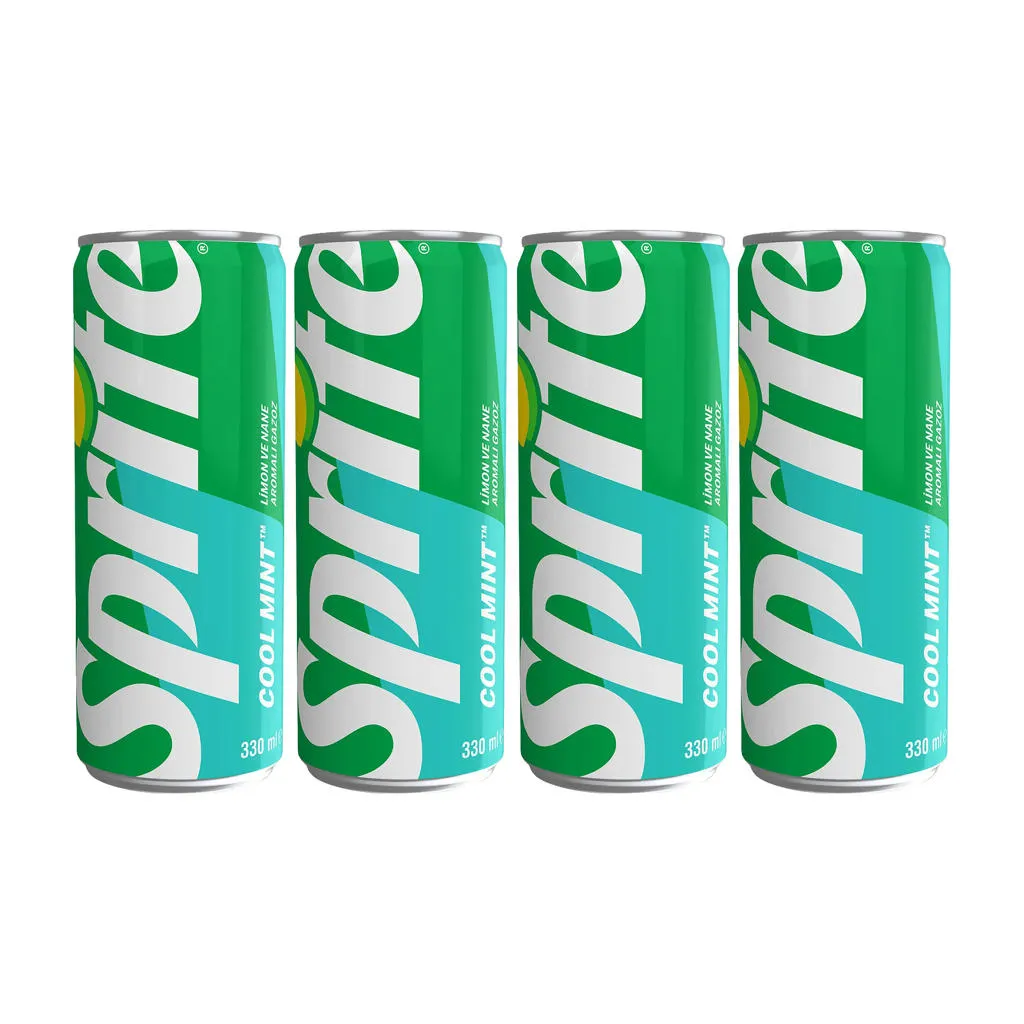 Sprite Cool Mint