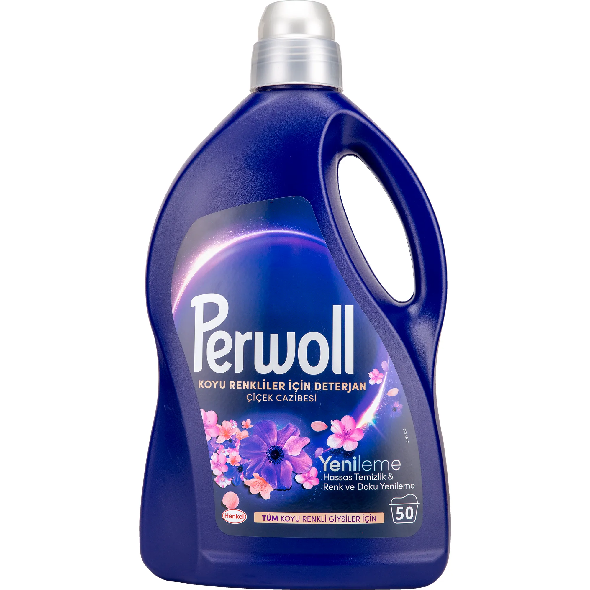 Perwoll Floral Charm Dark Colors