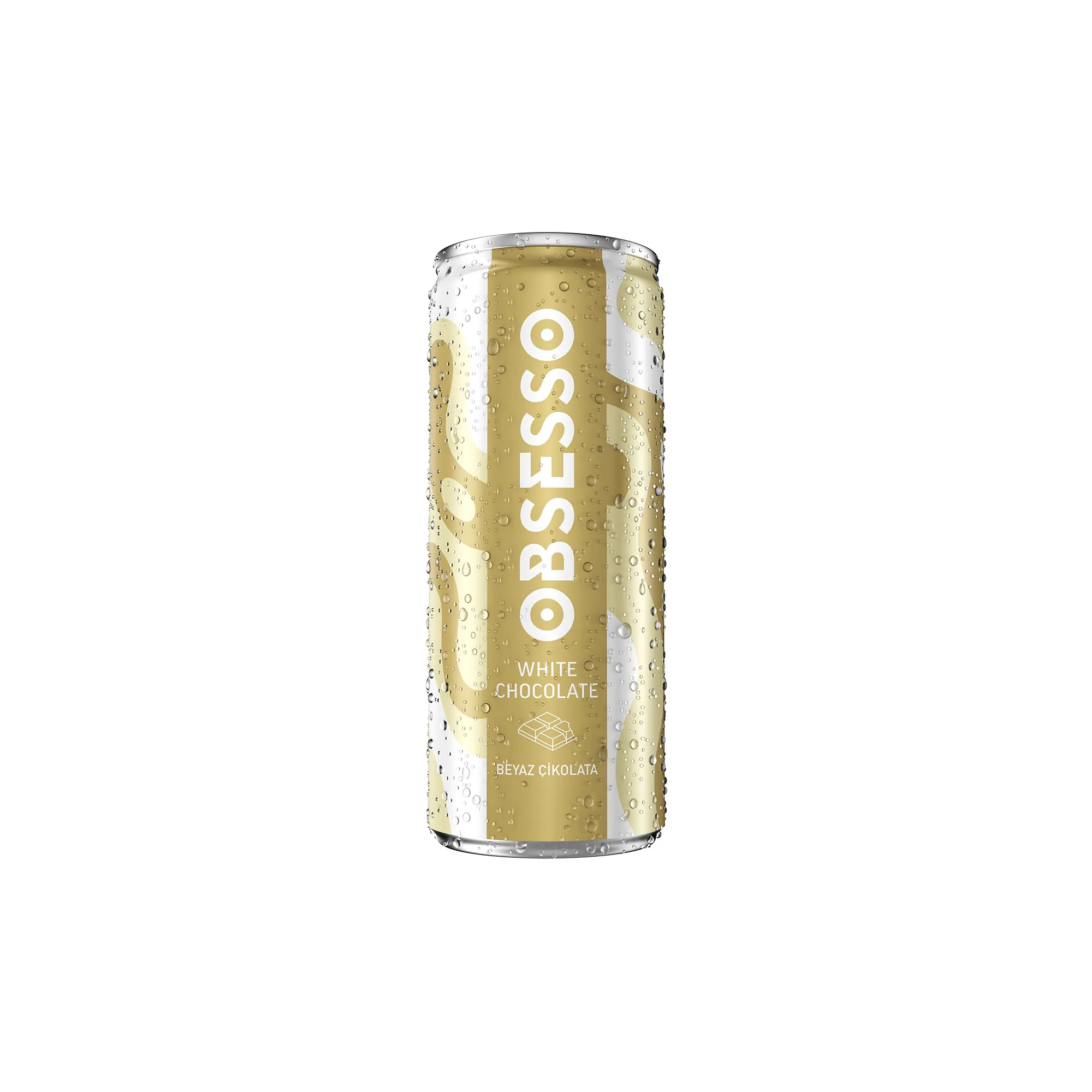 Obsesso White Chocolate Mocha