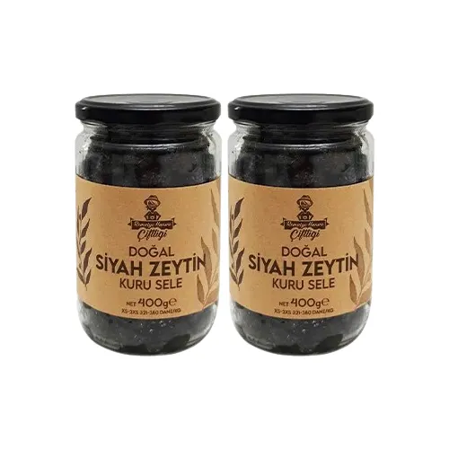 Remziye Hanım Çiftliği Kuru Sele Zeytin