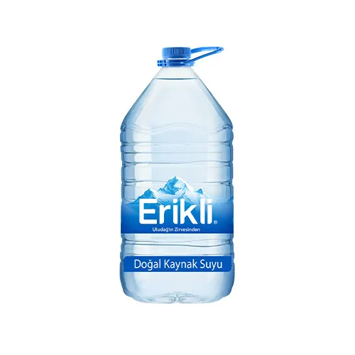 Erikli Su 5L
