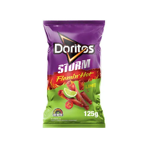 Doritos Nacho 120g