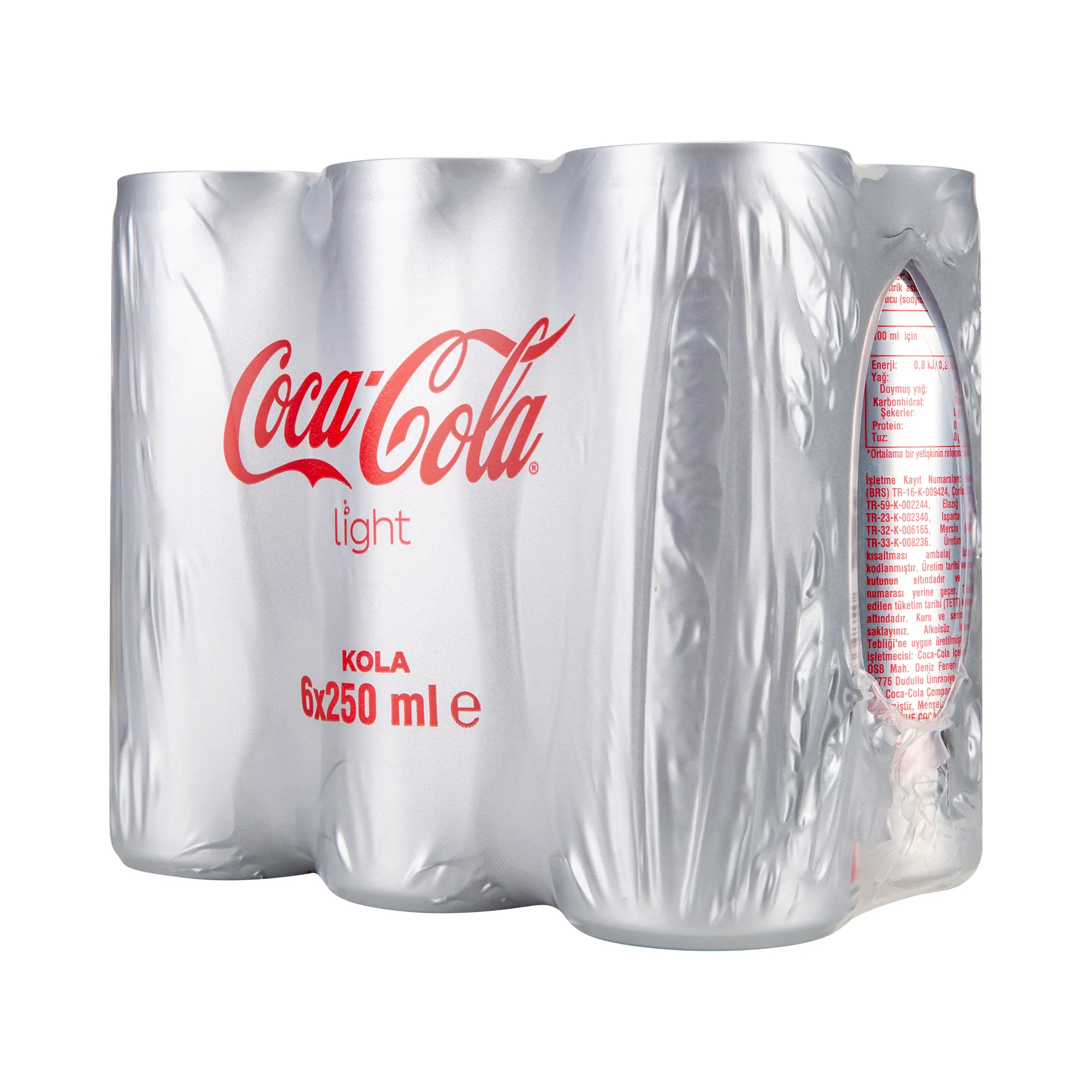 Coca-Cola Light
