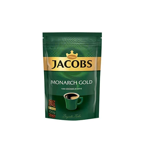 Jacobs Monarch Gold