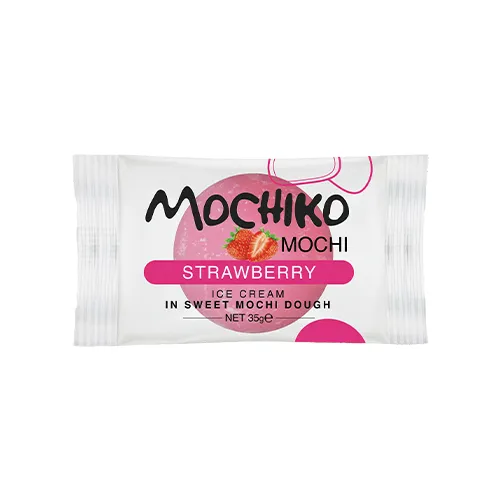Çilekli Dondurmalı Mochiko 35 g Fiyatları, Özellikleri ve