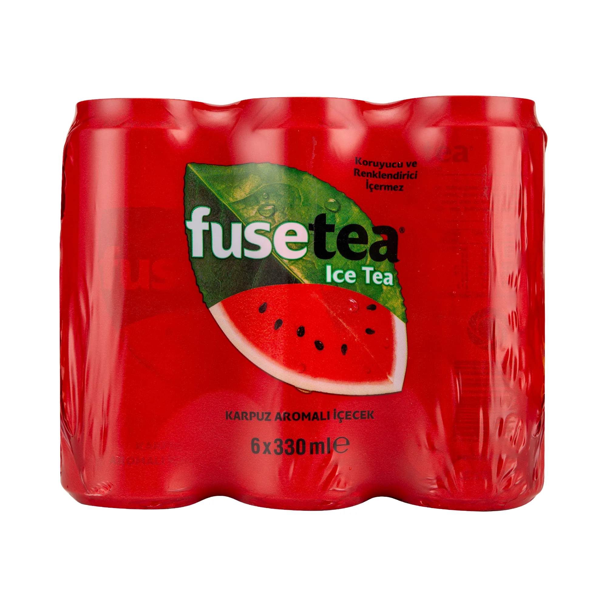 Fuse Tea Karpuz