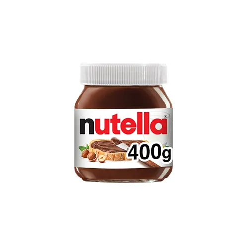 Nutella 400g