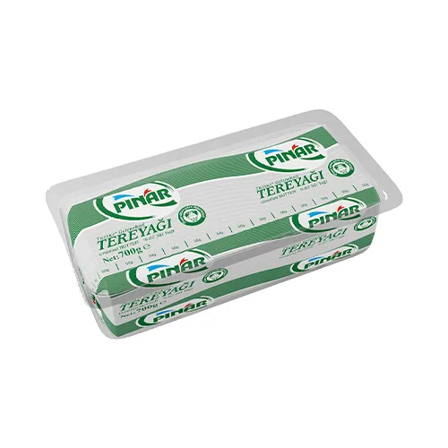 Bahçıvan Beyaz Peynir 400g