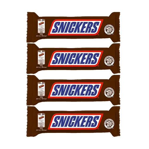 Snickers