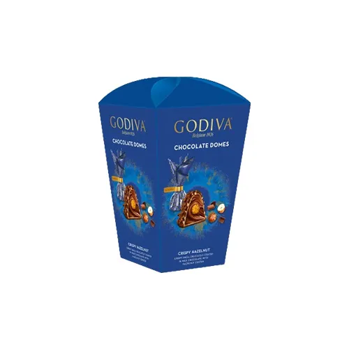 Godiva Chocolate Domes Fındıklı