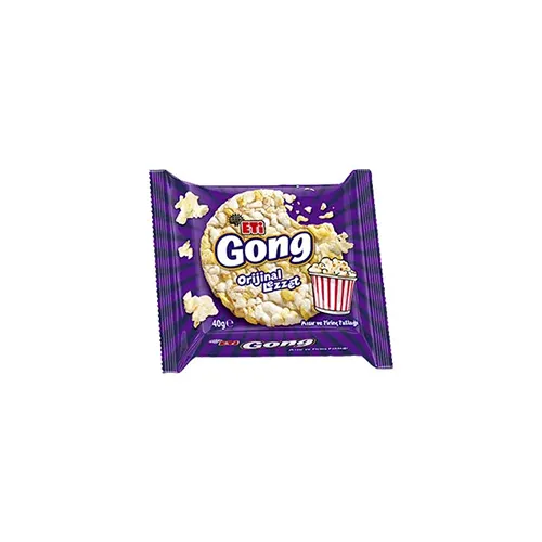 Eti Gong 80g