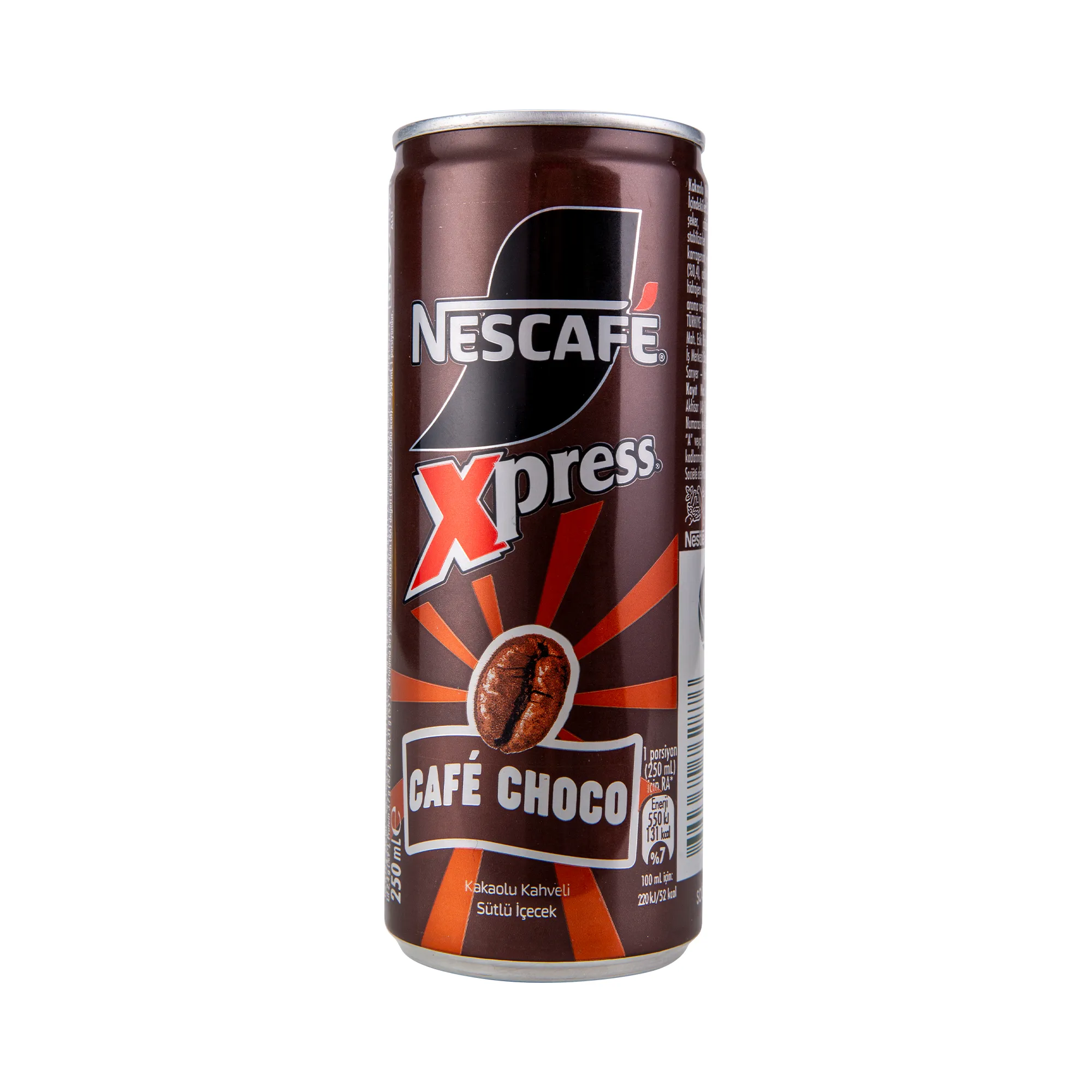 Nescafé Xpress Choco Soğuk Kahve