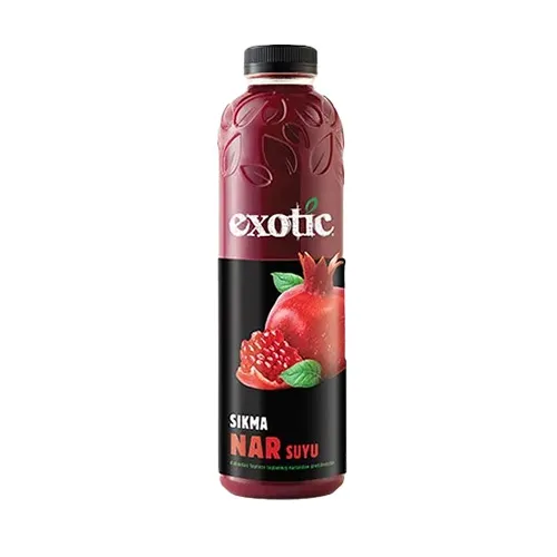 Exotic Nar Suyu